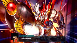 Super Robot Wars Y - Deluxe Edition