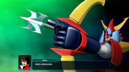 Super Robot Wars Y - Deluxe Edition