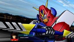 Super Robot Wars Y - Ultimate Edition