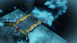 Superfuse: Soundtrack