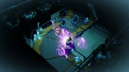 Superfuse: Soundtrack