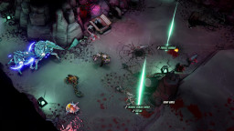 Superfuse: Soundtrack