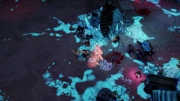 Superfuse: Soundtrack