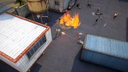 Survival Nation: Lost Horizon