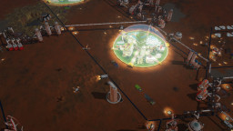 Surviving Mars 