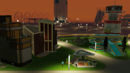 Surviving Mars: Colony Design Set