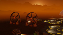 Surviving Mars: Colony Design Set