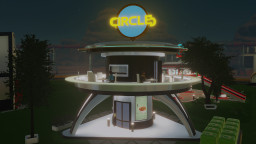 Surviving Mars: Colony Design Set