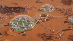 Surviving Mars - Digital Deluxe Edition