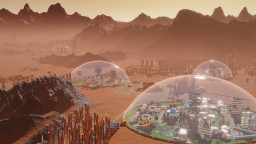 Surviving Mars - Digital Deluxe Edition Upgrade Pack