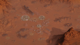 Surviving Mars - First Colony Edition
