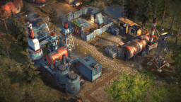 Surviving The Aftermath