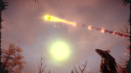 Surviving The Aftermath