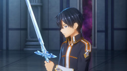 SWORD ART ONLINE Alicization Lycoris - Deluxe Edition