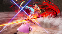 SWORD ART ONLINE Last Recollection - Deluxe Edition