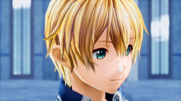 SWORD ART ONLINE Last Recollection - Deluxe Edition