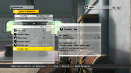 Sword Art Online: Lost Song