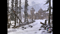 Syberia 20th Anniversary Bundle