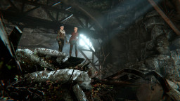 Syberia: The World Before