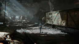 Syberia: The World Before