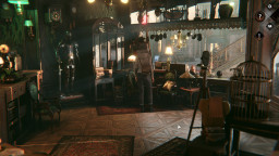 Syberia: The World Before