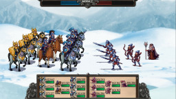 Symphony of War: The Nephilim Saga