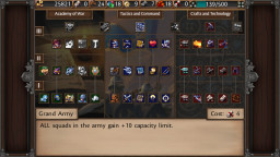 Symphony of War: The Nephilim Saga