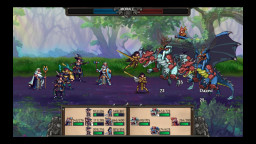 Symphony of War: The Nephilim Saga