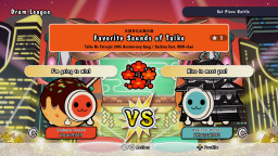 Taiko no Tatsujin: Rhythm Festival - The Setlist Edition