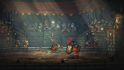 Tails of Iron 2 - Standard Double Pack