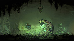 Tails of Iron 2 - Standard Double Pack