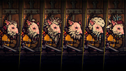 Tails of Iron 2: Whiskers of Winter - Deluxe Upgrade