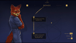 Tails Noir Preludes - Deluxe Edition