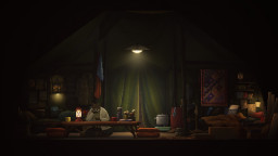 Tails Noir Preludes Soundtrack