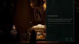 Tails Noir Preludes Soundtrack