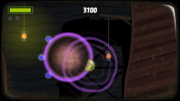 Tales From Space: Mutant Blobs Attack