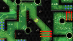 Tales From Space: Mutant Blobs Attack