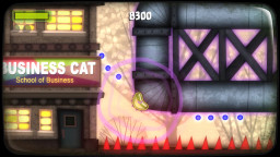 Tales From Space: Mutant Blobs Attack