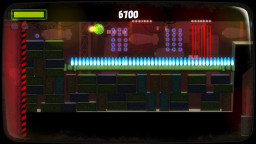 Tales From Space: Mutant Blobs Attack