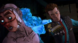 Tales from the Borderlands (Epic)
