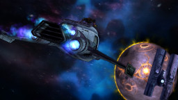 Tales from the Borderlands (Epic)