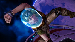 Tales from the Borderlands (Epic)