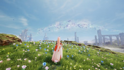 Tales of Arise: Beyond the Dawn Expansion