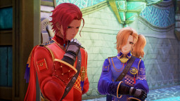 Tales of Arise: Beyond the Dawn Expansion