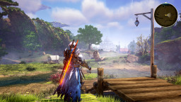 Tales of Arise: Beyond the Dawn - Ultimate Edition