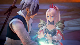 Tales of Arise - Deluxe Edition