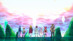 Tales of Graces f Remastered - Deluxe Edition