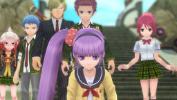 Tales of Graces f Remastered - Deluxe Edition