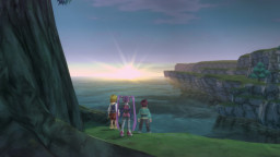 Tales of Graces f Remastered - Deluxe Upgrade Pack