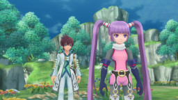 Tales of Graces f Remastered - Deluxe Upgrade Pack